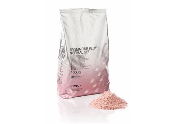 GC Aroma Fine Plus Normal Set (pink)