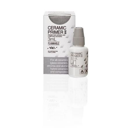 GC Ceramic Primer II Flasche