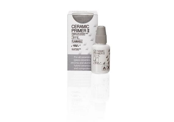 GC Ceramic Primer II Flasche