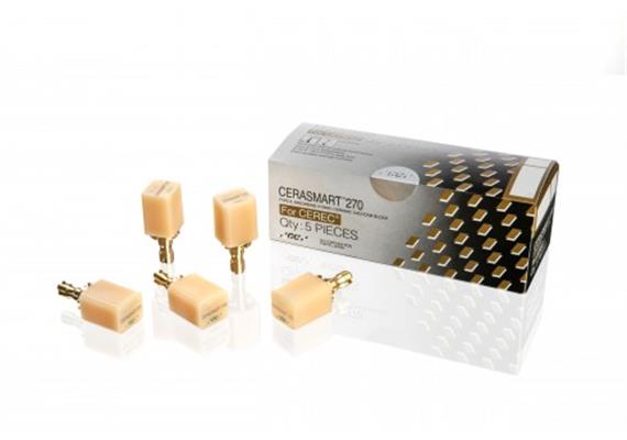 GC Cerasmart270 A3 LT size 12
