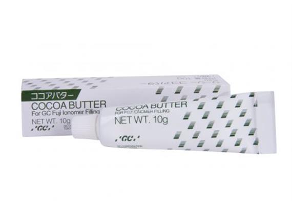 GC Cocoa Butter