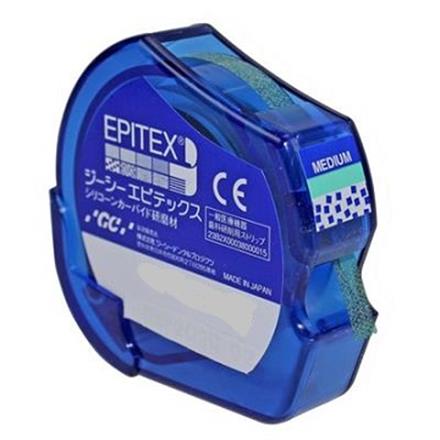 GC Epitex Refill medium grün