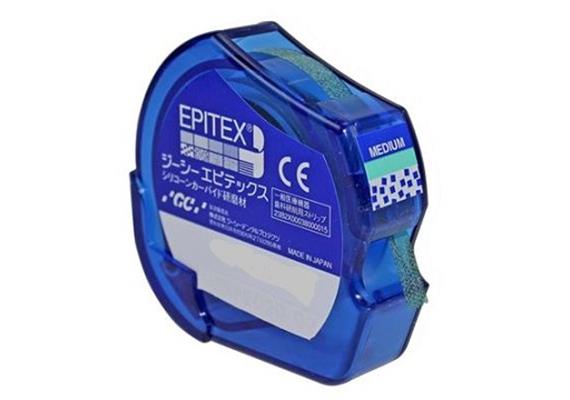 GC Epitex Refill medium grün