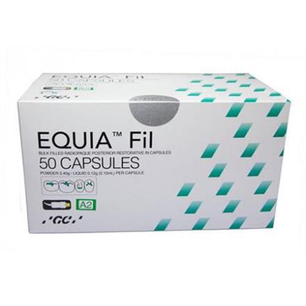 GC EQUIA Fil Tips A2