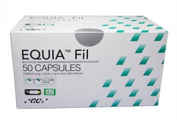 GC EQUIA Fil Tips A2