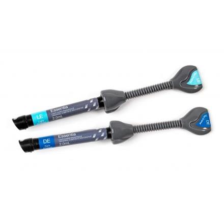 GC Essentia Spritze LE