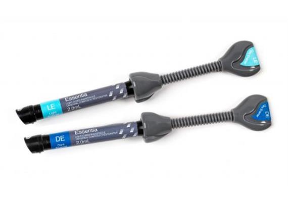 GC Essentia Spritze LE