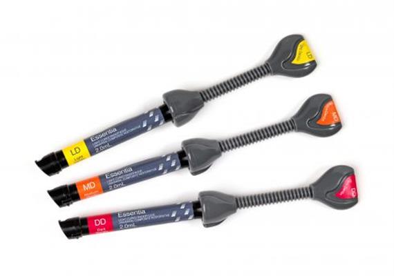 GC Essentia Spritze MD