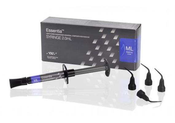 GC Essentia Spritze ML