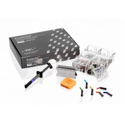 GC Essentia Starter Kit Unitip