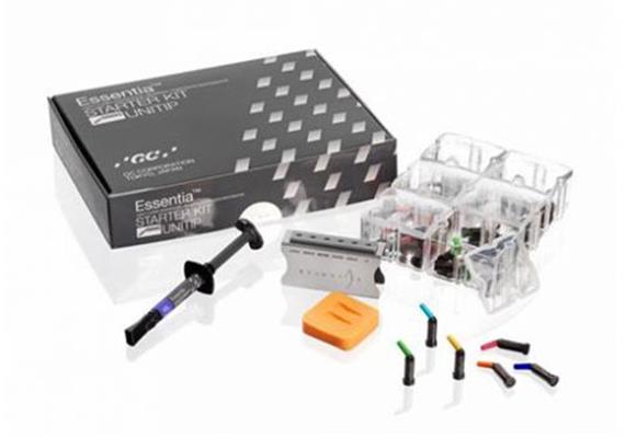 GC Essentia Starter Kit Unitip