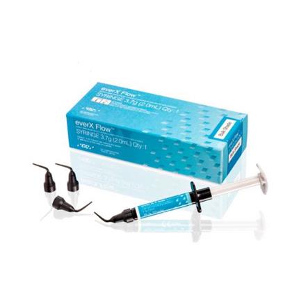 GC everX Flow Bulk Spritze
