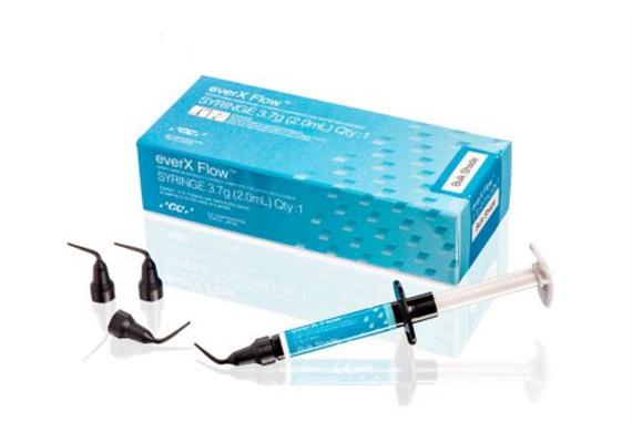 GC everX Flow Bulk Spritze
