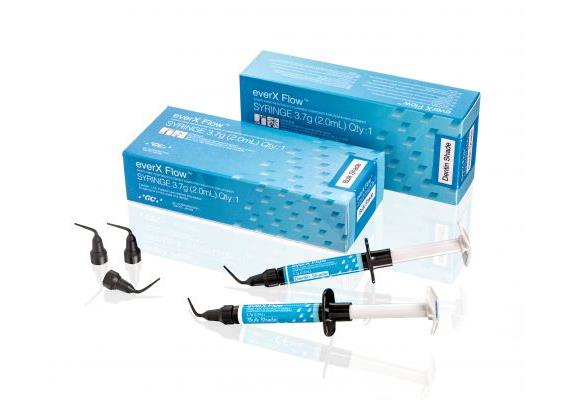 GC everX Flow Dentin Spritze