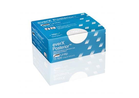 GC everX Posterior Unitip