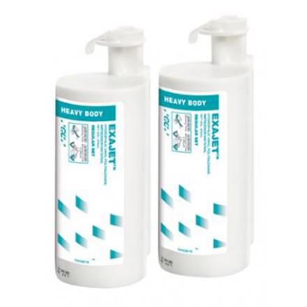 GC EXA'lence 370 Heavy Body Fast Set
