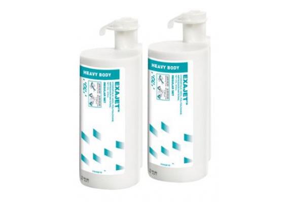 GC EXA'lence 370 Heavy Body Fast Set
