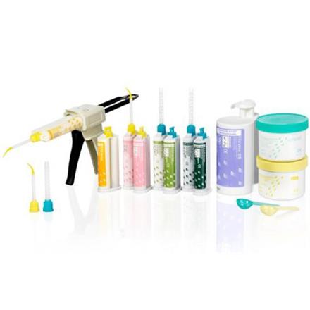 GC EXA'lence Light Body Fast Set