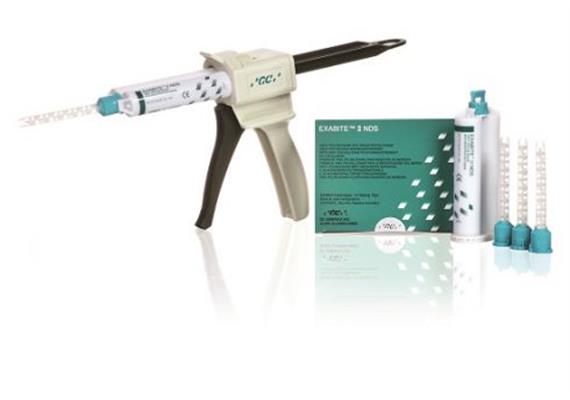 GC Exabite II NDS
