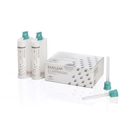 GC Exaclear Refill