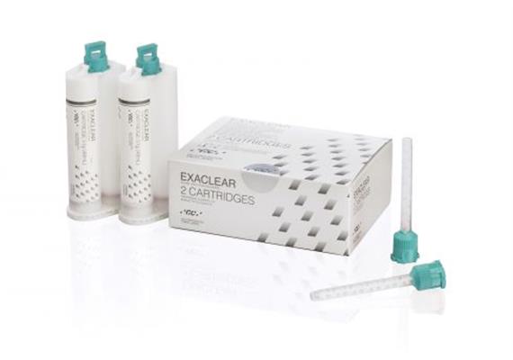 GC Exaclear Refill