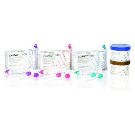GC Exafast Putty