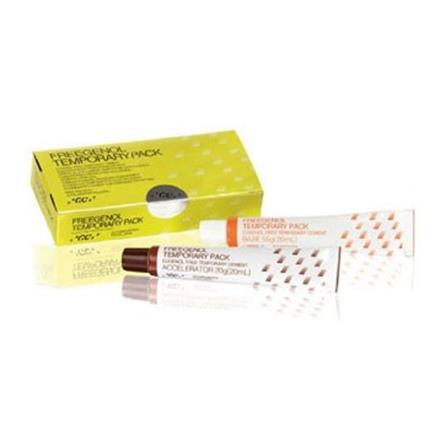GC Freegenol Temporary Pack