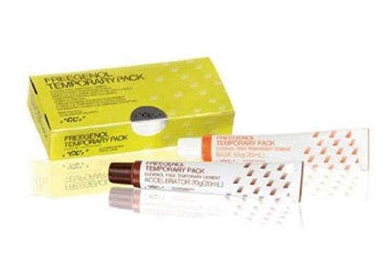 GC Freegenol Temporary Pack