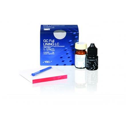 GC Fuji Lining LC Flüssigkeit