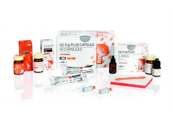 GC Fuji Plus A3 Intro Kit
