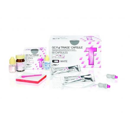GC Fuji Triage P/L Pink