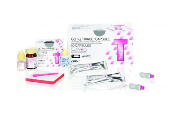 GC Fuji Triage P/L Pink