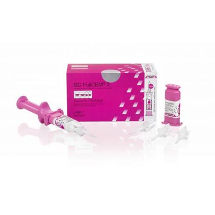 GC FujiCEM 2 SL Automix Pack