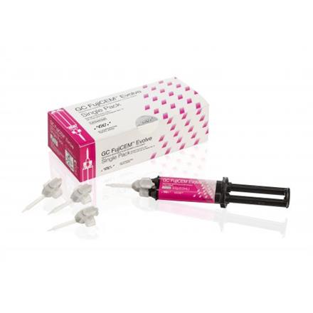 GC FujiCEM Evolve Clinic Pack