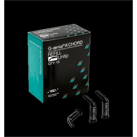 GC G-aenial A'CHORD A1 Unitip