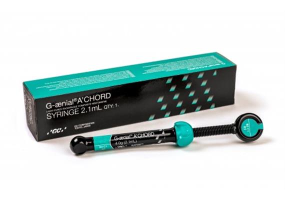 GC G-aenial A'CHORD A4 Spritze