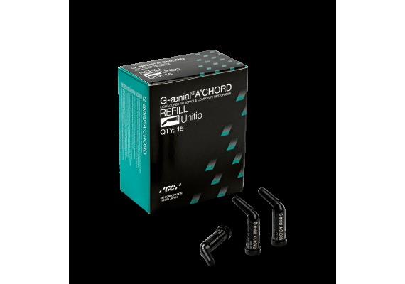 GC G-aenial A'CHORD AO1 Unitip