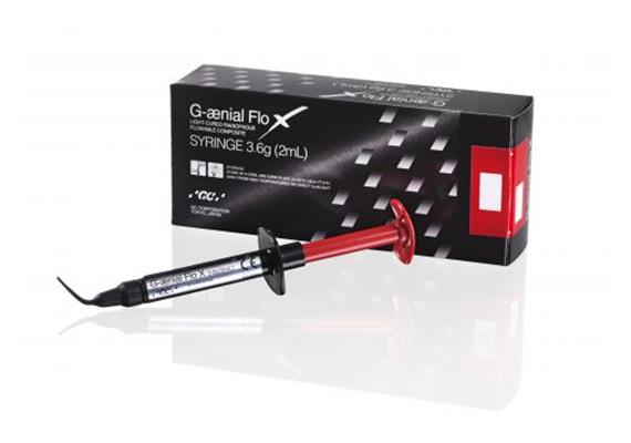 GC G-aenial Flo X Spritze A2