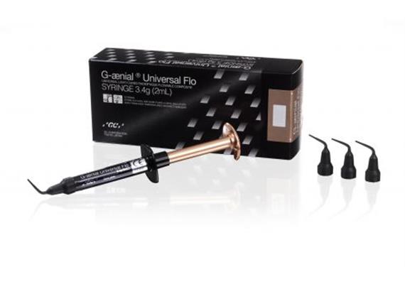 GC G-aenial Universal Flo Spritze A2