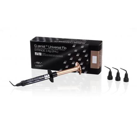 GC G-aenial Universal Flo Spritze A3.5