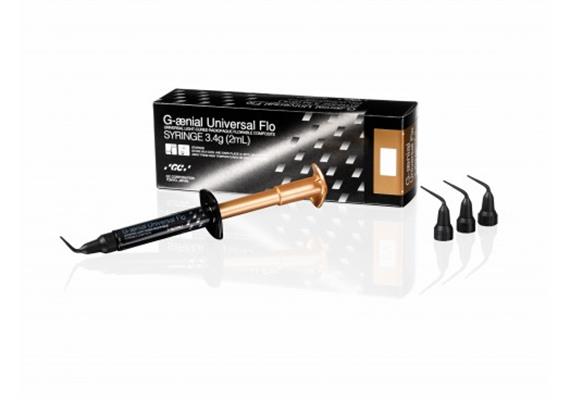 GC G-aenial Universal Flo Spritze AO2