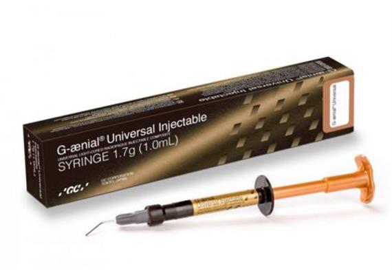 GC G-aenial Universal Injectable Spritze A1