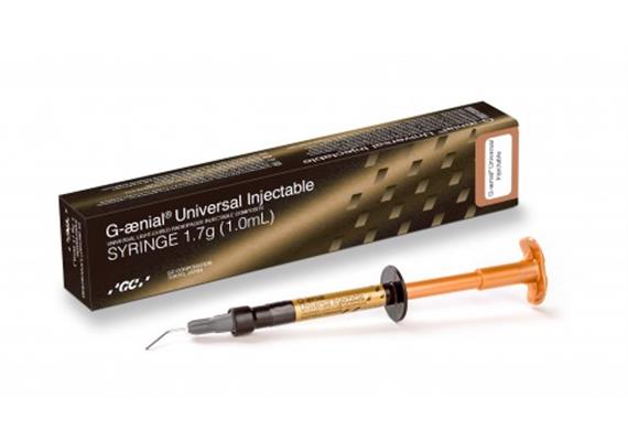 GC G-aenial Universal Injectable Spritze AE