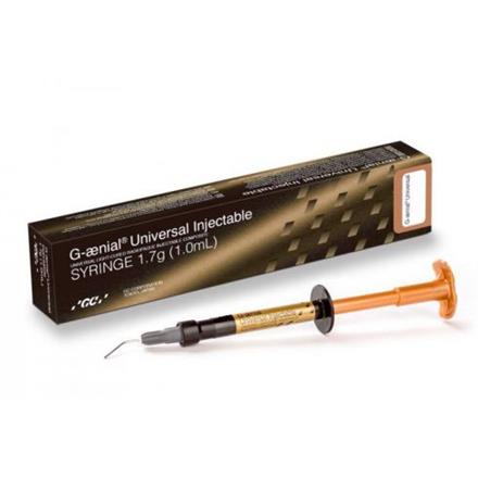 GC G-aenial Universal Injectable Spritze AO3