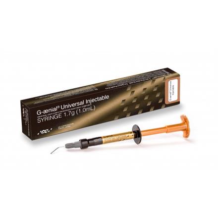 GC G-aenial Universal Injectable Spritze JE
