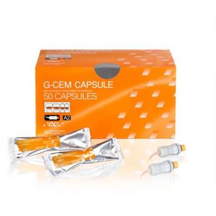 GC G-Cem Kapseln A2