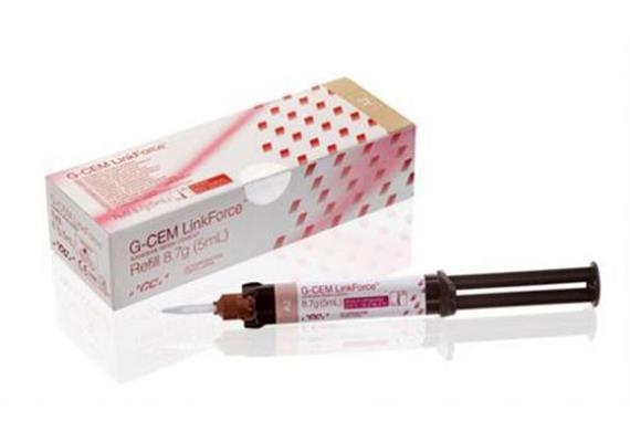 GC G-CEM LinkForce Refill TR