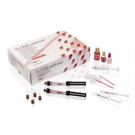GC G-CEM LinkForce System Kit