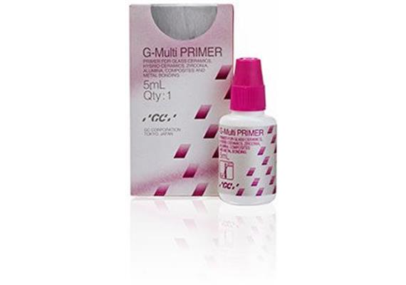 GC G-Multi Primer