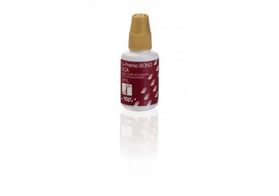 GC G-Premio Bond DCA